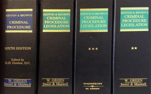 Law Books